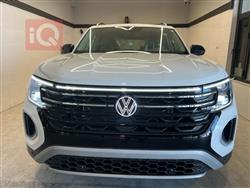 فولكسفاغن أطلس